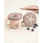 Taza Foodie con Asas de Done by Deer Rosa