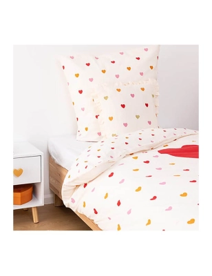 Juego de Cama Violeta de Atmosphera