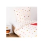 Juego de Cama Violeta de Atmosphera