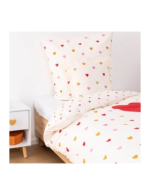 Juego de Cama Violeta de Atmosphera