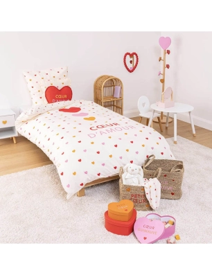 Juego de Cama Violeta de Atmosphera