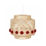 Lámpara Colgante Infantil Liby de Atmosphera