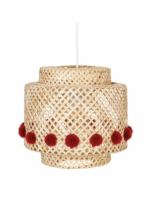 Lámpara Colgante Infantil Liby de Atmosphera