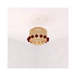 Lámpara Colgante Infantil Liby de Atmosphera