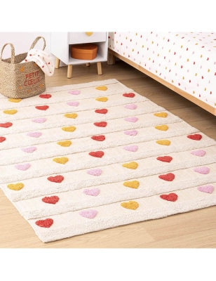 Alfombra Lavable Amour de Atmosphera