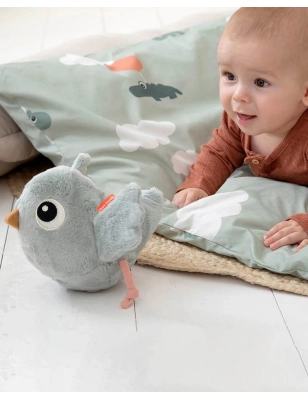 Tentetieso Birdee de Done by Deer