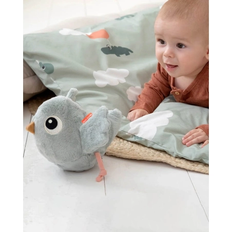 Tentetieso Birdee de Done by Deer