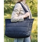 Bolso Tote Acolchado de Done by Deer Bolso Tote Acolchado de Done by Deer