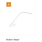 Mástil de Dosel para Stokke Sleepi V3 Blanco