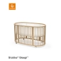 Forro de Malla para Cuna Stokke Sleepi V3