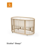 Forro de Malla para Cuna Stokke Sleepi V3