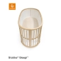 Forro de Malla para Cuna Stokke Sleepi V3