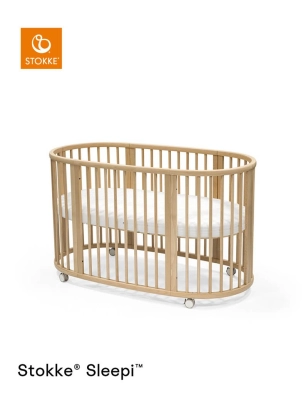 Colchón de Cuna Stokke Sleepi V3