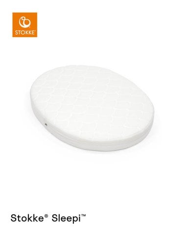 Colchón de Minicuna Stokke Sleepi V3