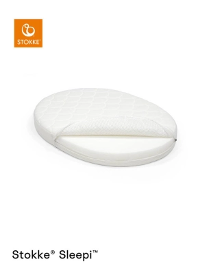 Colchón de Minicuna Stokke Sleepi V3