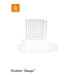 Kit de Extensión para Cama Stokke Sleepi V3