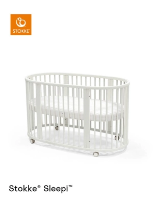 Kit de Extensión para Cama Stokke Sleepi V3