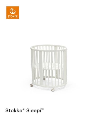 Minicuna Stokke Sleepi V3