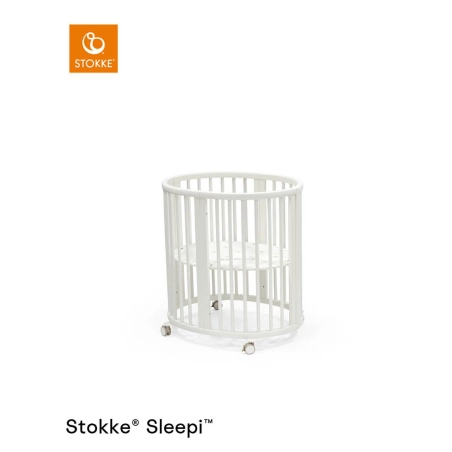 Minicuna Stokke Sleepi V3