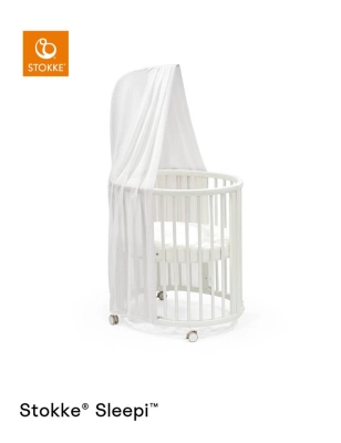 Minicuna Stokke Sleepi V3