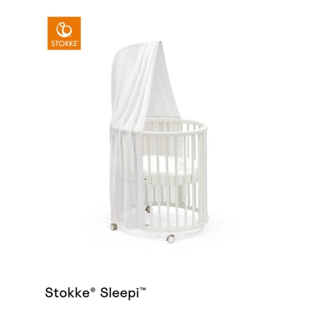 Minicuna Stokke Sleepi V3