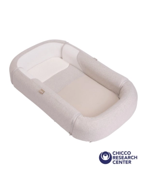 Nido Mommy Pod 3 en 1 de Chicco Natural