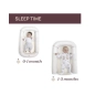 Nido Mommy Pod 3 en 1 de Chicco