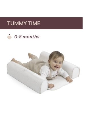 Nido Mommy Pod 3 en 1 de Chicco Natural