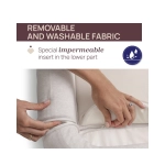 Nido Mommy Pod 3 en 1 de Chicco Natural