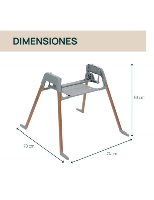 Soporte Lullaglide de Chicco