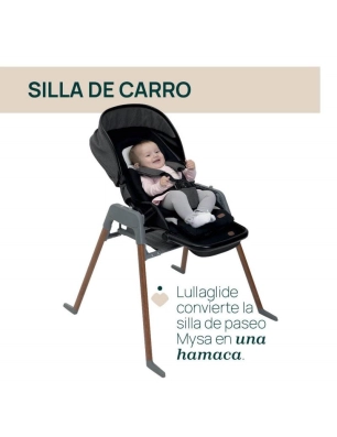 Soporte Lullaglide de Chicco