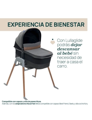 Soporte Lullaglide de Chicco