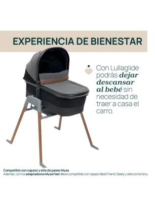 Soporte Lullaglide de Chicco
