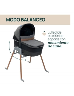 Soporte Lullaglide de Chicco