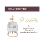 Hamaca Zen Wave de Chicco