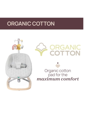 Hamaca Zen Wave de Chicco