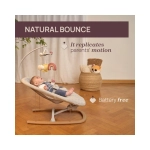 Hamaca Zen Wave de Chicco