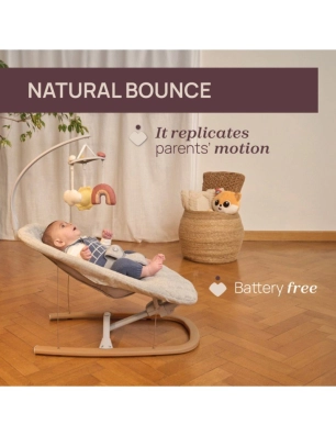 Hamaca Zen Wave de Chicco