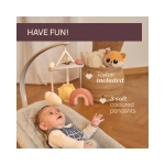 Hamaca Zen Wave de Chicco