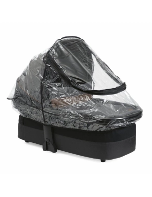 Plástico de Lluvia para Capazo Chicco