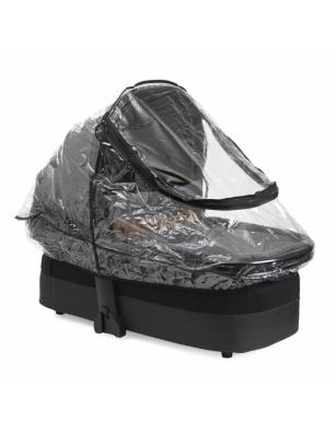 Plástico de Lluvia para Capazo Chicco