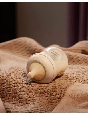 Biberón Natural Response Airfree 125ml de Philips Avent
