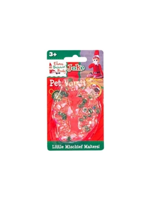 Bromas Surtidas de Elves Behavin Badly