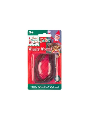 Bromas Surtidas de Elves Behavin Badly