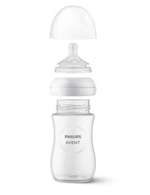 Tetinas Natural Response Nivel 1 Recién Nacido de Philips Avent