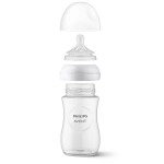 Tetinas Natural Response Nivel 3 Flujo Medio de Philips Avent
