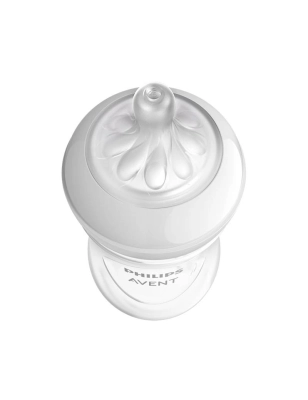 Tetinas Natural Response Nivel 3 Flujo Medio de Philips Avent
