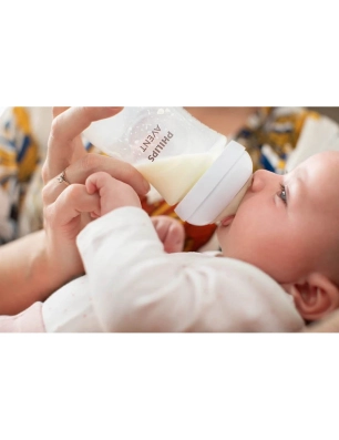 Tetinas Natural Response Nivel 4 Flujo Rápido de Philips Avent