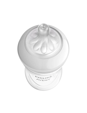 Tetinas Natural Response Nivel 4 Flujo Rápido de Philips Avent
