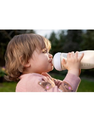 Tetinas Natural Response Nivel 6 Líquidos Espesos de Philips Avent